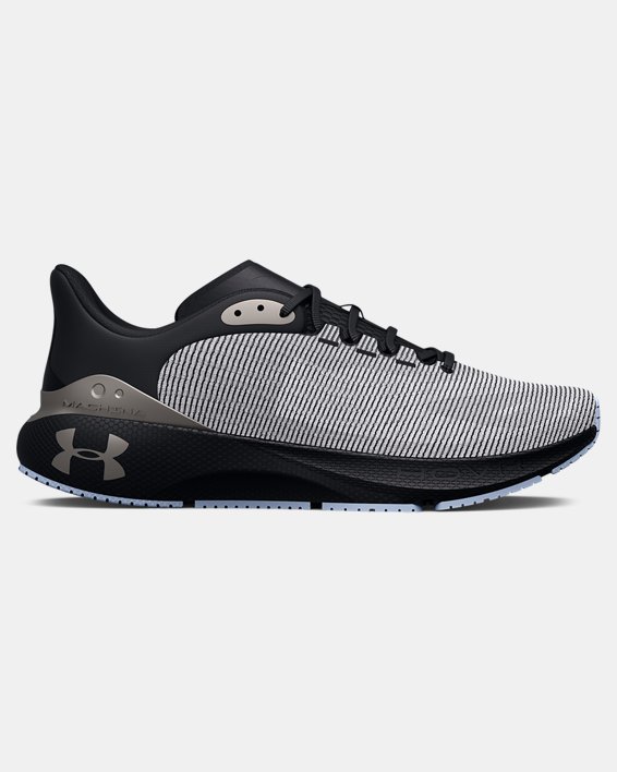 Women's UA HOVR™ Machina 3 Breeze Running Shoes in Black image number 0